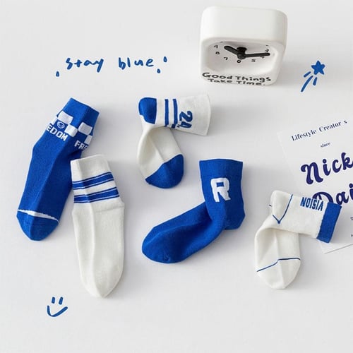 RS 500 sports socks – Kids