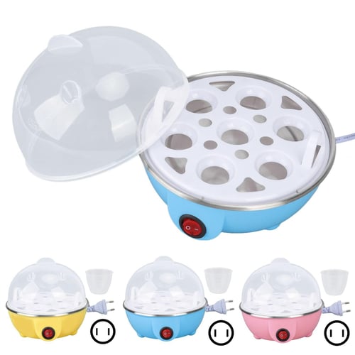 Boiled Egg Holder Durable Egg Cooker Penguin Shaped Steamer Storage  Organizer Rotate Boiled Eggs Cooker Kitchen