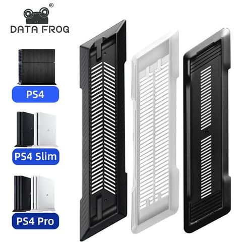 Playstation 4 Pro Stand Set de 4 Horizontal - Accessoires PS4 Pro - Tasses  Ps4 Pro 