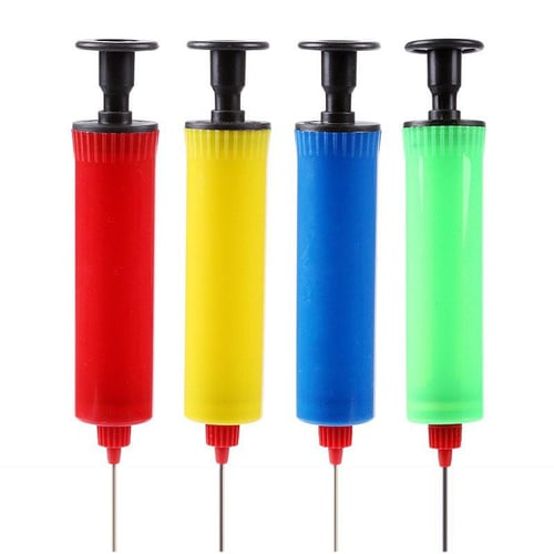 6 X Ball Pump Needle Valve Needle Ball Needle Hollow Needle For Ball Pump  Soccer