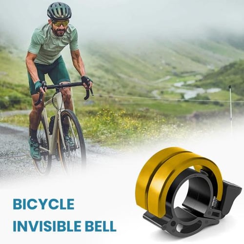simple bike bell