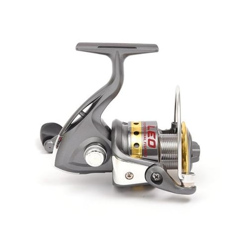 5.5:1 Gear Ratio Fishing Wheel Wear-resistant Long Service Life Simple  Installation Spinning Reel for Angling - buy 5.5:1 Gear Ratio Fishing Wheel  Wear-resistant Long Service Life Simple Installation Spinning Reel for  Angling