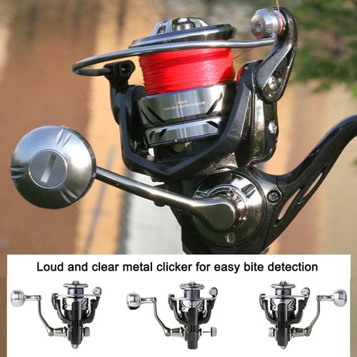 All Metal Fishing Reel 15Kg Max Drag Power Spinning Wheel Fishing Coil  Smooth and Stable Fishing - buy All Metal Fishing Reel 15Kg Max Drag Power  Spinning Wheel Fishing Coil Smooth and