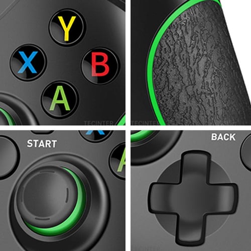 Wireless Bluetooth Game Controller for Android Phone Gaming Controle  Joystick Gamepad Joypad 