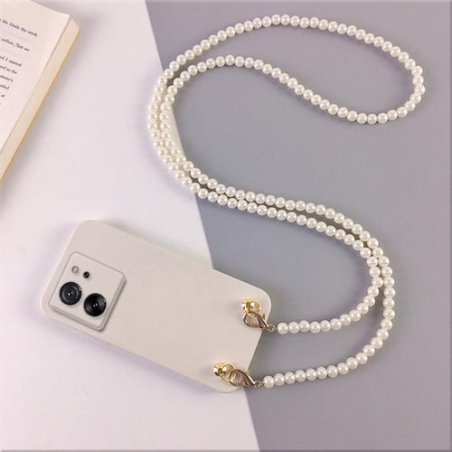 3D Love Heart Bracelet Chain Case for Honor Magic 5 Lite 5 Pro