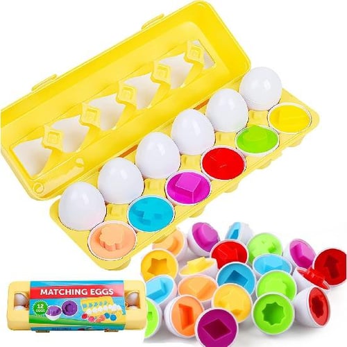 Sensory Learning Educational Toy art Egg Toy Baby Development Games Shape Matching  Eggs Montessori For Children 2 3 - buy Sensory Learning Educational Toy art  Egg Toy Baby Development Games Shape Matching