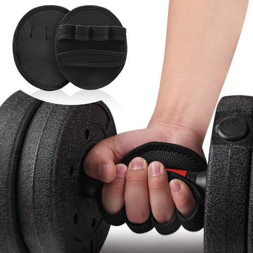 1Pc Weight Lifting Hook & Grip Heavy Duty Pull-up Deadlift Wrist