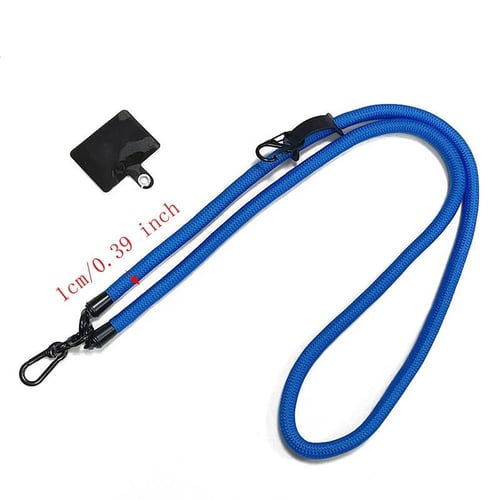 Heavy Duty Lanyard With Detachable Hook and more at