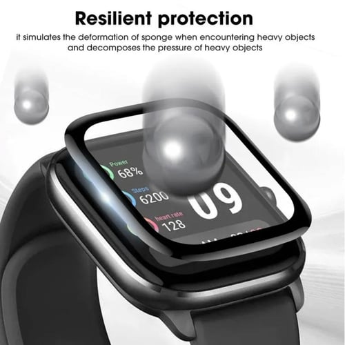 Full Screen Protector for Amazfit GTS 4 GTS4 Mini Smart Watch