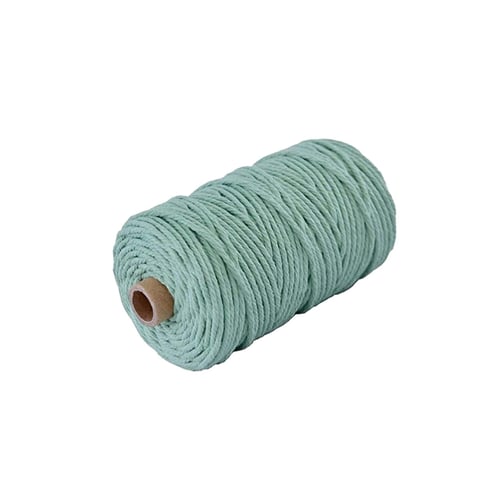 Thread & yarn tools 100m long/100yard pure cotton twisted cord