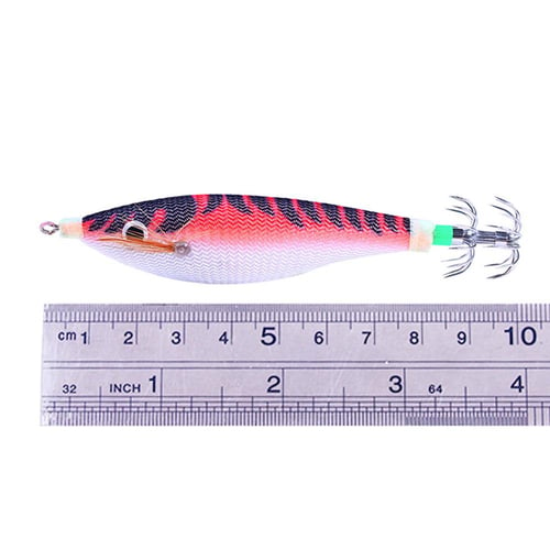 10cm 15.6g 6pcs/set Swimbait 7 Segments Jointed Fishing Lure – Hengjia  fishing gear