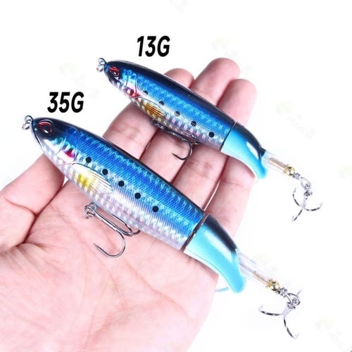 13g-11cm Minnow Fishing Lures Wobbler Fish bait Hard Artificial Fish Lures  Freshwater Saltwater Fishing Tackle