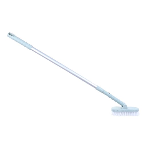 Home For Cleaning Scrub Brushes W/Long Handle Tile Floor Crevice