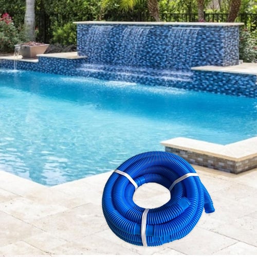 32mm Flexible Pool Hose UV Resistant Water Pipe Chlorine Water Pump Pipe -  buy 32mm Flexible Pool Hose UV Resistant Water Pipe Chlorine Water Pump Pipe:  prices, reviews