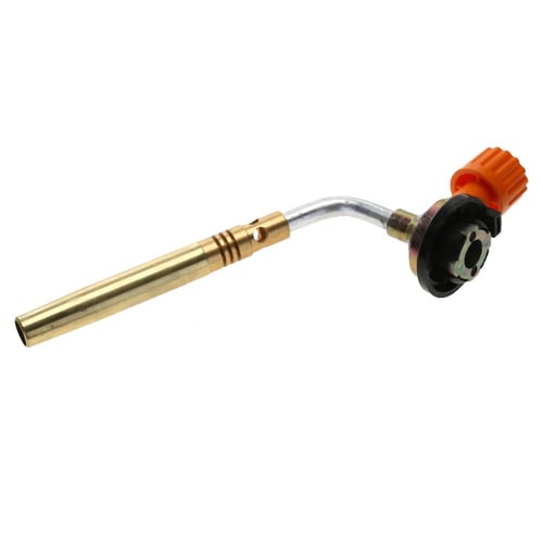 Welding Gas Torch Flame Gun Nozzle BBQ Cook Camping Ignition Flamethrowers