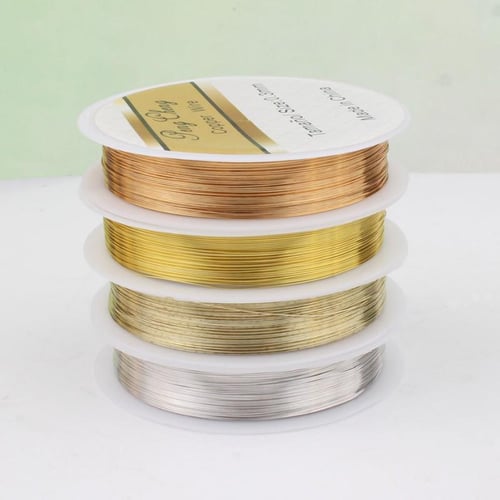 0.3-1mm Resistant Strong Line Stainless Steel Wire Tiger Tail