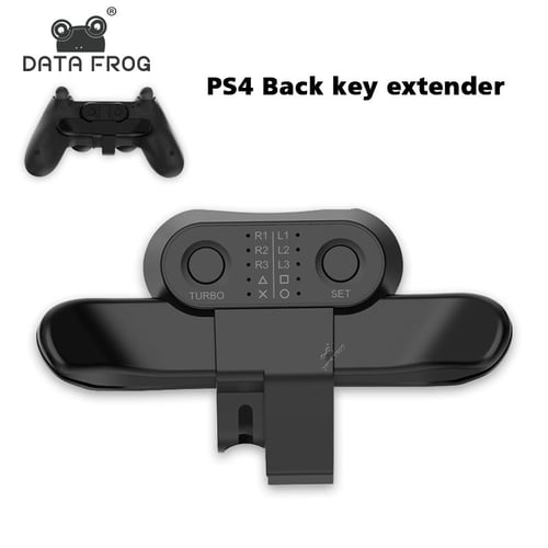 Cheap DATA FROG Game Controller Back Button For Xbox Series X/S Rear  Extension Adapter Collective Minds Strike Pack For Xbox One S/X