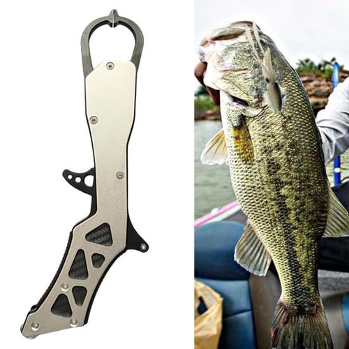 Collapsible Fishing Grip Anti-Scratch Catch Fish Long Lasting