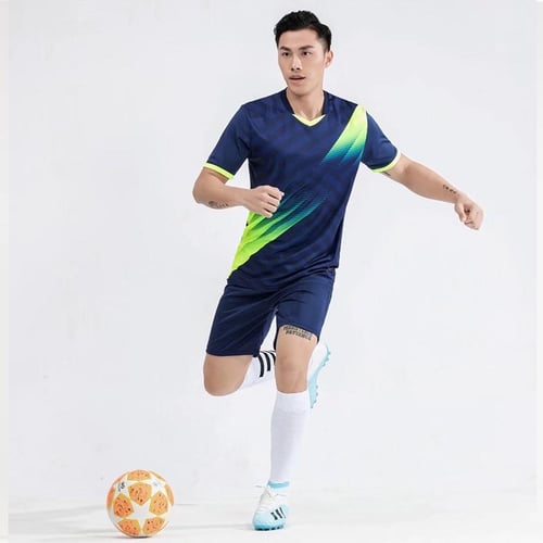 Uniforms & Team Apparel – Exclusive Soccer Training