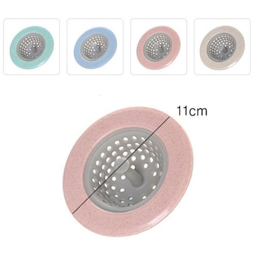 Kitchen Sink Net Floor Drain Dishwasher Shower Floor Anti Blocking