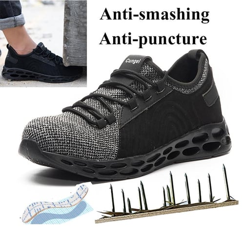 indestructible shoes waterproof