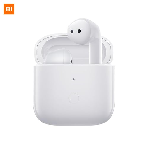 Xiaomi Redmi Airdots 2 Earbuds Basic 2 TWS Wireless Bluetooth 5.0 Aarphone  Headphone - buy Xiaomi Redmi Airdots 2 Earbuds Basic 2 TWS Wireless  Bluetooth 5.0 Aarphone Headphone: prices, reviews