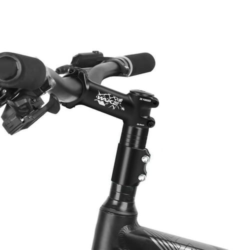 Ultralight ±17 Degrees 60 130MM Bicycle Handlebar Stem Cycling