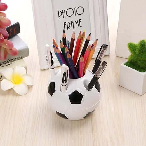 New Portable 49 Holes Paint Brush Pen Holder Watercolor Paint Brush Holder  Stand Painting Supplies For