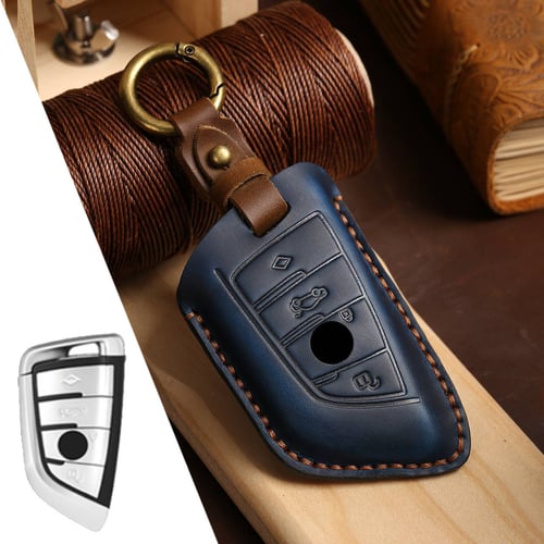 TPU Car Key Case Cover Shell Fob For BMW 1 3 5 7 Series M3 M4 F30 F31 F32  F34 F20 F21 F07 F10 X1 X3 G01 X4 G02 X5 F15 F16 530li - AliExpress