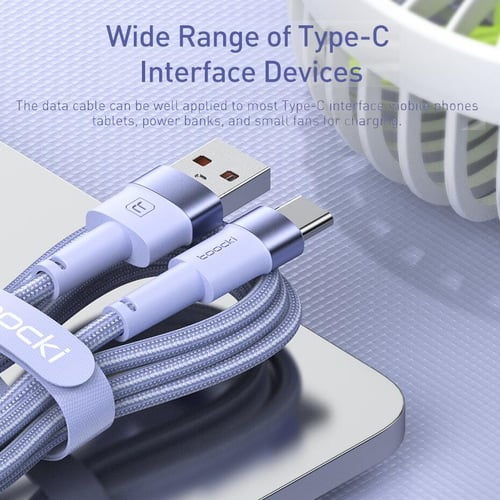 Xiaomi Tipo C USB to USB Cable -1 m – Blister