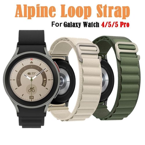 Galaxy Watch 5 Pro 45mm / Watch 4 Classic 46mm