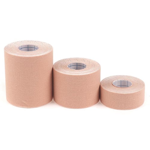 10pcs Non-Woven Medical Adhesive Wound Dressing Large Band Aid