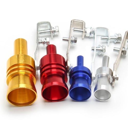 Car Modification Imitator Whistle Exhaust Pipe Sounder 5 Colors Motorcycle  Accessories Four Sizes Motorcycle - buy Car Modification Imitator Whistle Exhaust  Pipe Sounder 5 Colors Motorcycle Accessories Four Sizes Motorcycle: prices,  reviews