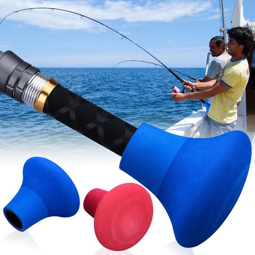 Cheap Fishing Belly Top Fishing Rod Support 115g/4.0oz Fishing Belt Boat  Fishing Belly Top Belt Fishing Tackle