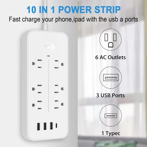 5Gbps USB Hub 3.0 Multiprise USB High Speed 4 7 Port USB Splitter Multiport  For Lenovo Xiaomi Macbook Pro PC Laptop Accessories