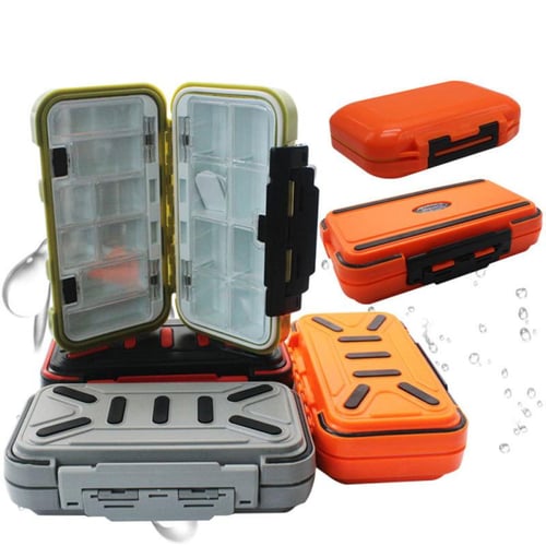 Fishing Storage Box Waterproof Fishing Lure Gear Accessories - buy