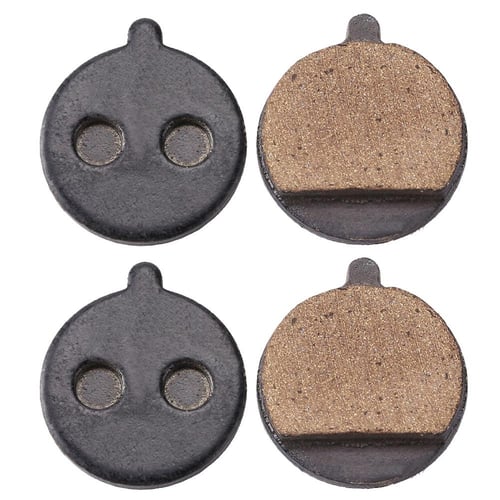 Brake Pads for Kugoo M4/M4 Pro Electric Scooter Disc Brake Linings Pad 