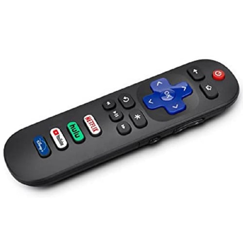 SHARP LCD LED 3D NETFLIX SMART TV Remote Control Replacement