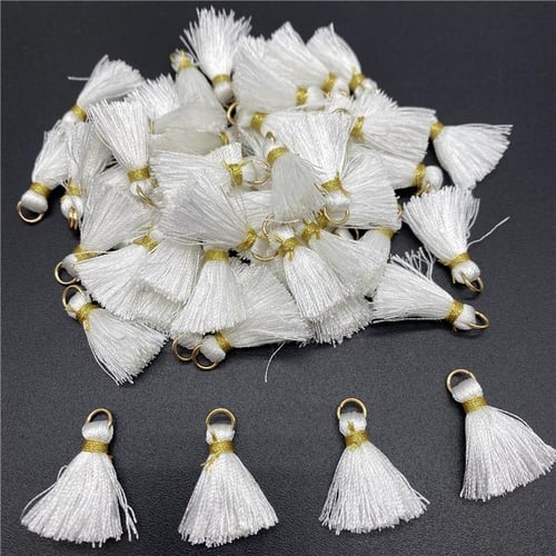 Chinese Knot Fringe Tassel Sewing Curtains Accessories DIY Keychain  Cellphone Straps Pendant Tassels For Jewelry Making - Buy Chinese Knot  Fringe Tassel Sewing Curtains Accessories DIY Keychain Cellphone Straps  Pendant Tassels For