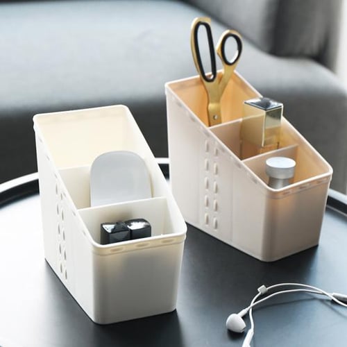Puzzle Organizer Stackable Storing Lightweight Durable Clear Space
