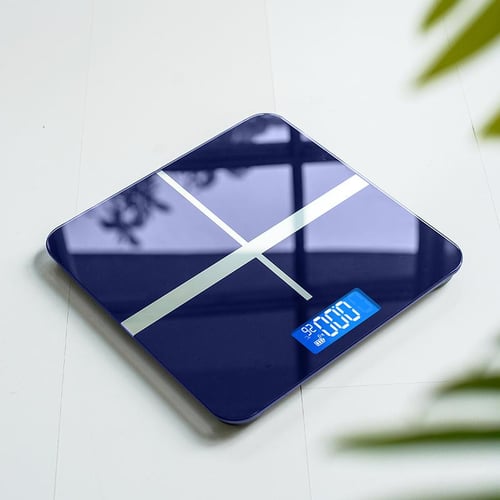 Body Weight Scales Cross Design Bathroom Scales Smart Body Weight Scale LED  Display 180KG Digital Floor Scale Home Accurate Electronic Scales 231007  From Bao04, $17.98