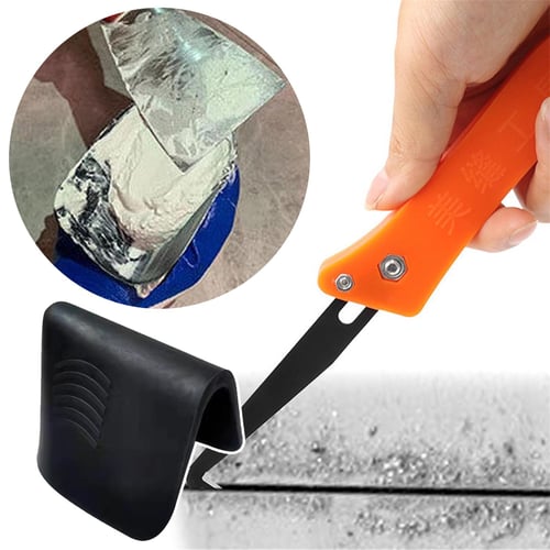 2pcs Manual Grout Remover Tool, Ceramic Tile Wall Tile Grout
