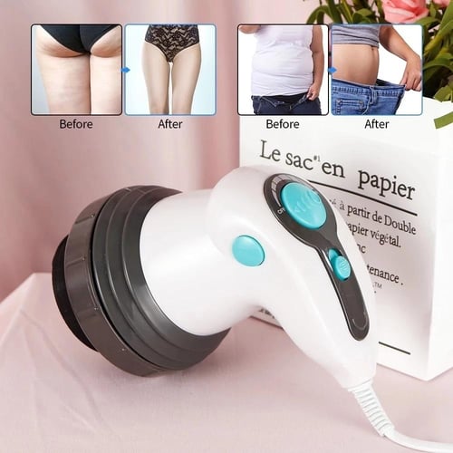 3D Electric Body Slimmer –