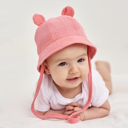 Baby Hats: Cute Infant Sun Hats & Caps