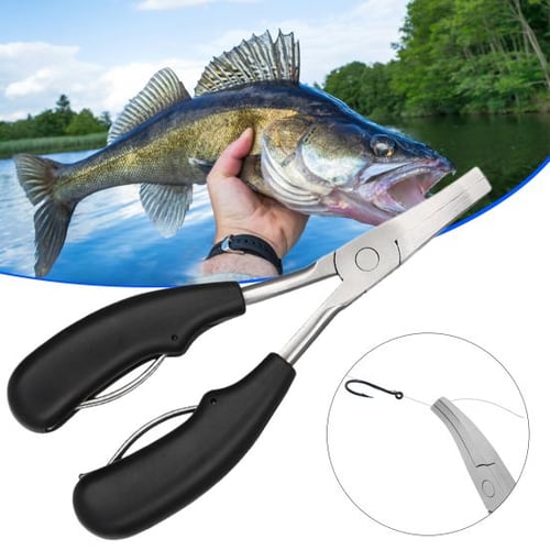 Fishing Accessories Two Color Multifunctional Luya Aluminum Alloy