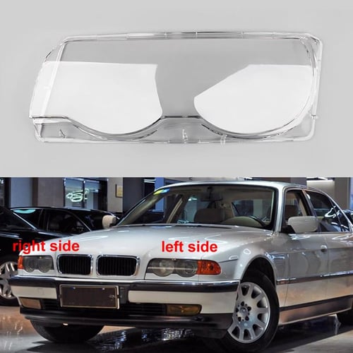 BMW 7-SERIES (from 2001) Car Covers