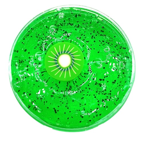Slime Beads Box Fruit Slice Sprinkles Slime Filler For Handgum Foam Fluffy  Slime Clay Mud DIY Supplies Decoration Toys Slime Accessories 