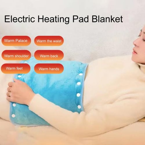Electric USB Charging Heating Seats Cushions Pads for Camping