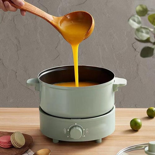 Multifunctional Split Cooking Pot