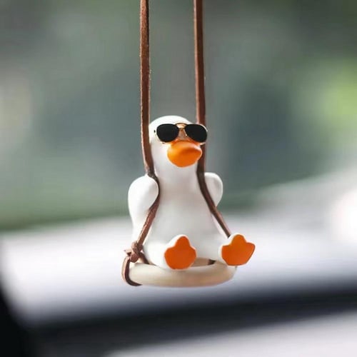 Dropship Creative Plush Dice Hanging Ornament For Car Rearview